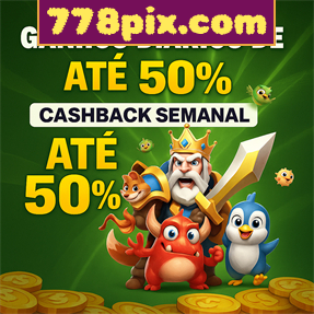 778pix.com Ganhe R$ 100,00 Gratis