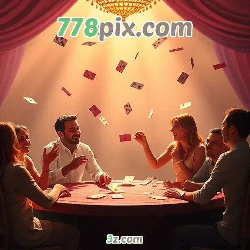 778pix.com Bingo
