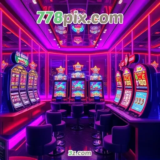 778pix.com Novidades
